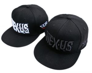 Fighting NEXUS CAP DESIGN