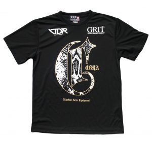 COBRA x LTDR T-SHIRT DESIGN