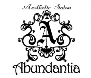 ABUNDANTIA LOGO DESIGN