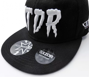 LTDR CAP DESIGN