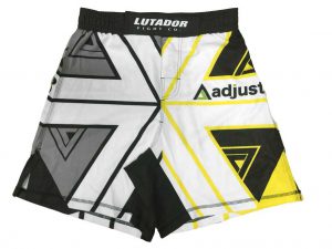 ADJUST SHORTS DESIGN