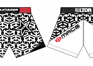 KOBUDO MACS KICK PANTS DESIGN