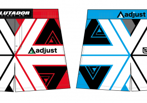 ADJUST SHORTS DESIGN