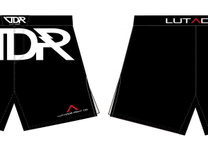 LTDR SHORTS DESIGN