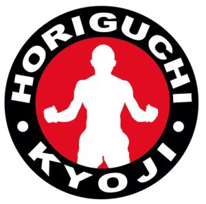 堀口恭司 選手 ロゴ デザイン Kyoji Horiguchi logo design